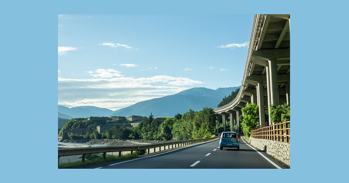 G Nstig Bernachten Auf Dem Weg Nach Italien I Hwest