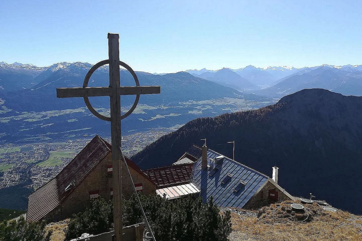 Bettelwurf Karwendel