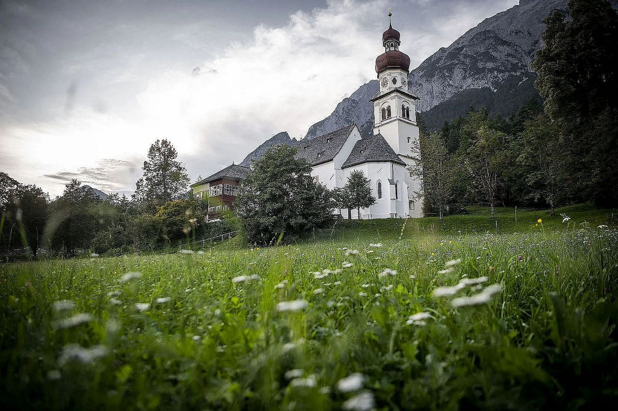 St. Martin Gnadenwald