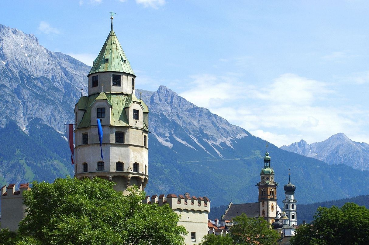 museum-muenze-hall-in-tirol-burg-hasegg-©tvb-hall-wattens