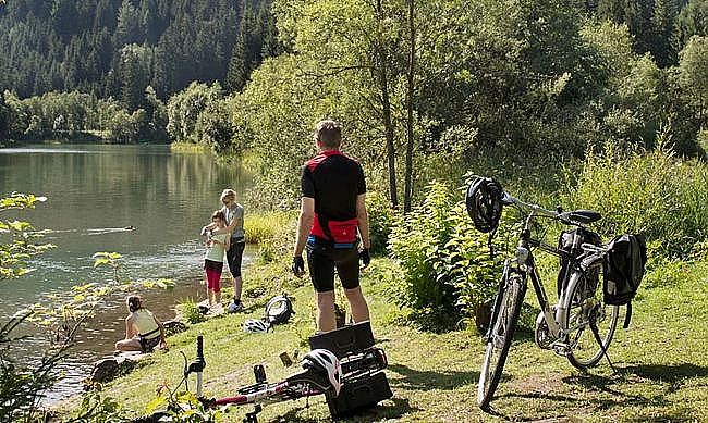 cycling-tyrol-long-distance-cycling-region-hall-wattens©tirolwerbung