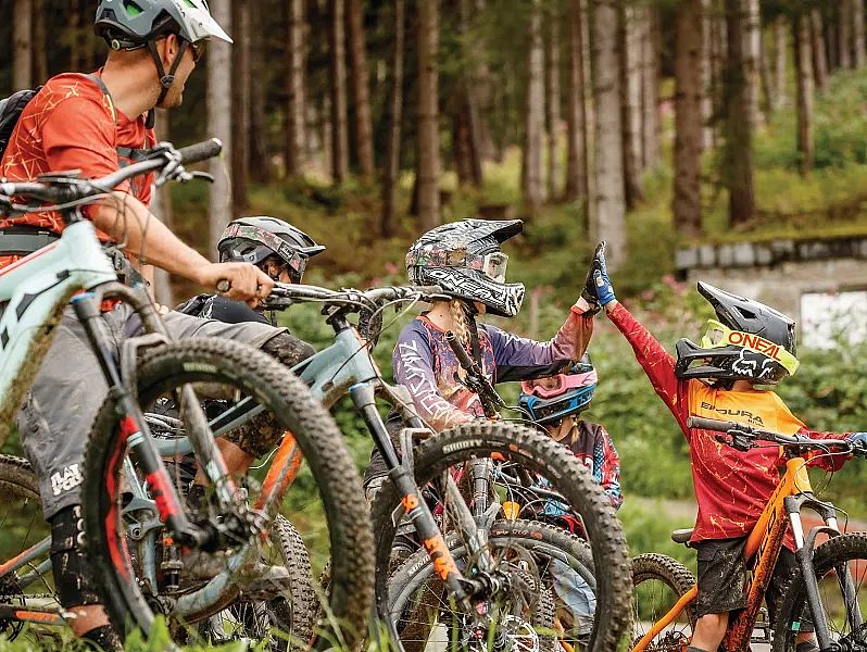 bikepark-innsbruck©tvbinnsbruck