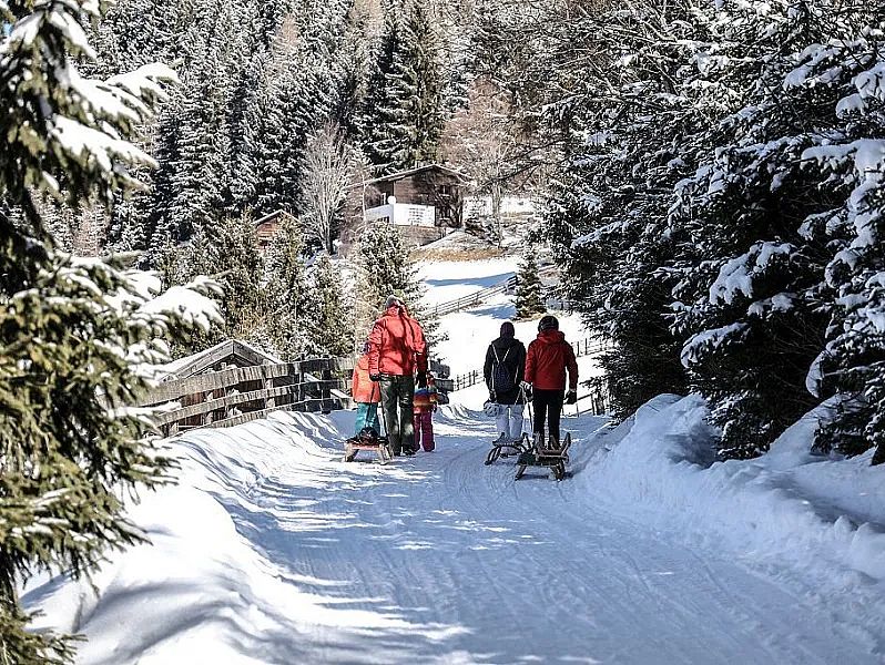 winterurlaub_tirol_rodeln©tvb_hall_wattens